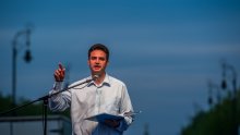 Oporbeni izbori u Mađarskoj: Političar bez stranačkog zaleđa izaći će na megdan Orbanu 2022. godine