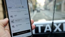 Ima li Uber budućnost? Ulagači su sve nervozniji u iščekivanju profita