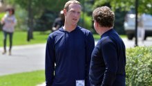 Facebook zapošljava 10.000 stručnjaka u Europi, a sve u svrhu stvaranja - metaverzuma