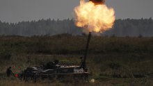 Moskva i Minsk provode vojnu vježbu blizu poljske granice