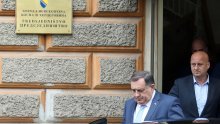 Neuspjela sjednica; Dodik i dalje blokira BiH, Komšić ima spreman odgovor