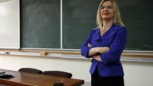 Profesorica utvrdila teške pogreške Ustavnog suda u slučaju Bandić