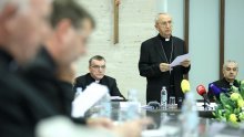 Sastaju se hrvatski biskupi; raspravljat će o solidarnosti i sinodalnom hodu