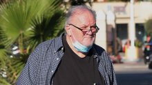 Očajni Thomas Markle uputio putem medija još jedan javni apel svojoj kćeri
