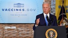 Tvrtke i javne službe uvode obavezno cijepljenje: Američkim radnicima prijete otkazi ako se ne cijepe protiv covida-19