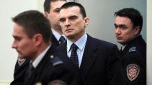 Zagorec premješten u stroži zatvor u Glinu