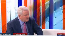 Todorić: Agrokor nije bio u problemima kad su ga preuzeli, blokirali smo plaćanja da pokažemo Saboru da nema šale. Imali smo strašnu likvidnost