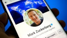 Zuckerberg pegla imidž: Facebook bi do kraja listopada mogao promijeniti ime