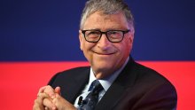 Cure detalji o ponašanju Billa Gatesa: 'Ako ti je neugodno, pravi se da se ništa nije dogodilo'