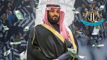 [VIDEO/FOTO] Bezobrazno bogat saudijski milijarder kupio Newcastle i digao velikane na noge; smatraju ga prijetnjom koja bi mogla ozbiljno narušiti ravnotežu u svijetu nogometa