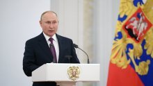 Putin se oglasio o Sjevernom toku 2: Rusija može početi s isporukom plina, ali sve ovisi o Njemačkoj