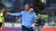 Lazio suspendirao sokolara i najvjerojatnije ga neće vratiti na posao, jer za ovo nema oprosta: 'Nogometni svijet mora se riješiti takvih ljudi'