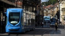 ZET raspored vožnji prilagodio prazniku i radovima