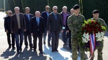 [VIDEO/FOTO] Vlada demokratskog jedinstva u Vukovaru: Hrvatskoj je potrebno negdašnje jedinstvo