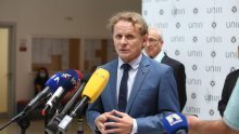 Đikić objavio: 'Vili Beroš i Gordan Lauc iznose neistine o sastanku Znanstvenog savjeta Vlade RH!'