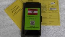 Necijepljeni Austrijanci neće moći u ugostiteljske objekte i frizerske salone