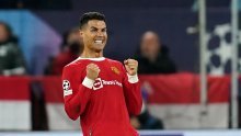 [FOTO] Nevjerojatan preokret Manchester Uniteda; Cristiano Ronaldo zabio za pobjedu protiv Atalante, Josip Stanišić asistent u pobjedi Bayerna