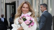 Celine Dion otkazala koncerte u Las Vegasu zbog zdravlja