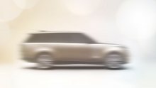 [FOTO/VIDEO] Ovako će izgledati novi Ranger Rover