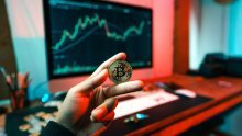 Vrijednost bitcoina uzletjela do novog rekorda