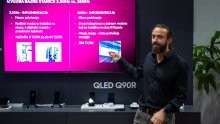 Hrvatski Telekom prvi u Hrvatskoj demonstrirao 5G+ brzine do 4 Gbit/s