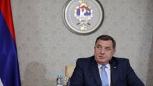 Plenković: 'EU s oprezom i neodobravanjem prati Dodikove najave'