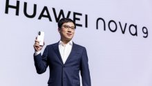 Novi telefon, pametni sat i slušalice privlačnog dizajna: Huawei otkrio uzbudljive novitete