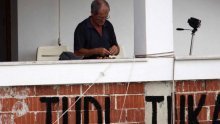 Joško Joras klevetu naplatio zapljenom Mesićeve mirovine