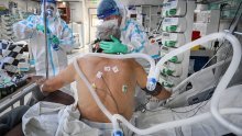 Stigle službene brojke: Imamo 3258 novih slučajeva zaraze, preminulo 17 osoba