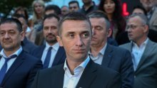 Domovinski pokret: Covid potvrde za ulazak u Sabor zadiru u ljudske i političke slobode, vlast proizlazi iz naroda, a ne iz Stožera