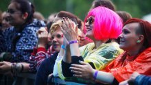Potpišite peticiju: Rock je kultura!