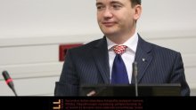 'Grgić se mora povući iz Vijeća HRT-a'