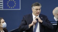 Plenković o ulasku u Schengen: Mislim da se polako stječe momentum da dođe do odluke na razini Vijeća EU-a