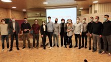 Šesta generacija Startup Factory akceleratora: Upoznajte 12 odabranih koji se bore za 800.000 kuna