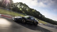 [FOTO/VIDEO] Novi Porsche 718 Cayman GT4 RS briljira tijekom završnih testiranja