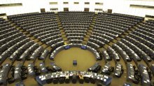Zastupnici EP-a od sljedećeg tjedna mogu raditi na daljinu