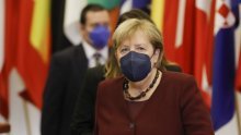 Angela Merkel hitno traži oštrije mjere: Situacija je dramatična!