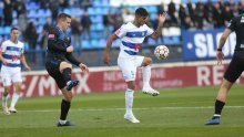 [VIDEO/FOTO] Osijek na vrhu HT Prve lige; pogledajte taj pogodak koji je slomio Dragovoljac i donio domaćinu zaslužene bodove