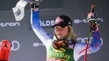 Omiljena Mikaela Shiffrin napravila pothvat u Svjetskom kupu do kojeg su došle još samo dvije osobe; to nije uspjelo ni čudesnom Marcelu Hirscheru