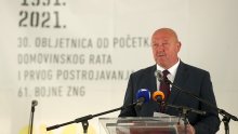 Mareković: Ministar je potpisao neistinu, laž. U MORH-u ima brigadir, kojem je protuzakonito u tri navrata produžavana služba
