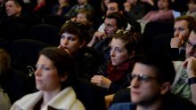 One Take Film Festival u Kinu Tuškanac nagradio kratki film 'Havaji' i eksperimentalni 'Plejade'