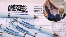 Skupljaju se potpisi za referendum o 'očuvanju' hrvatske kune. Poznati ekonomist misli da još uvijek nismo imali pravu raspravu o tome zašto je euro dobar