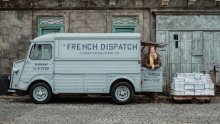 [FOTO/VIDEO] Citroën ima počasno mjesto u novom filmu Wesa Andersona 'The French Dispatch'