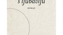 Objavljen je novi roman Đorđa Matića 'Niotkuda s ljubavlju'