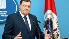 BiH: Dodik ne odustaje od svojih planova, Dačić mu obećava punu potporu Srbije