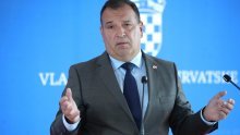 Beroš potvrdio: Uvest će se nove mjere, širi se upotreba covid potvrda