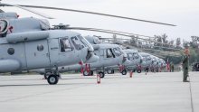 Remont vojnih helikoptera konačno sletio u USKOK: Češlja se anonimna prijava protiv zaposlenih u MORH-u i Zrakoplovnom centru, šteta je 70 milijuna kuna