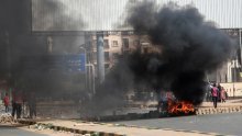 Međunarodna zajednica osuđuje državni udar u Sudanu