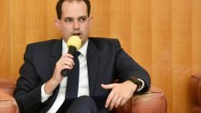 Malenica o presudi Hernadiju, reformi pravosuđa i Dobroniću: Vjerujem da ćemo imati iskreni dijalog