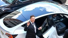 Tesla vrijedi više od svih drugih proizvođača automobila zajedno. Ima li to smisla?